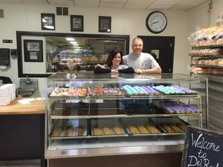 New Delray Baking Company