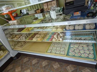 Vinewood Mexican Bakery