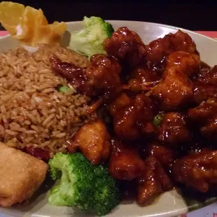 soups and chowder, food