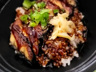 Tokyo Teriyaki