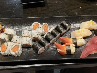 Momiji Sushi Grill & Bar