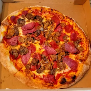 The Carnivore