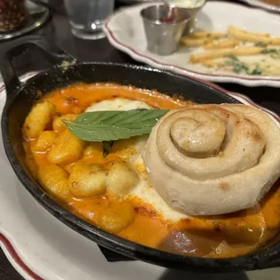 food, soups and chowder