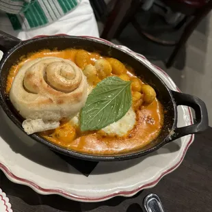 curry, food