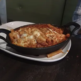 Baked Ziti