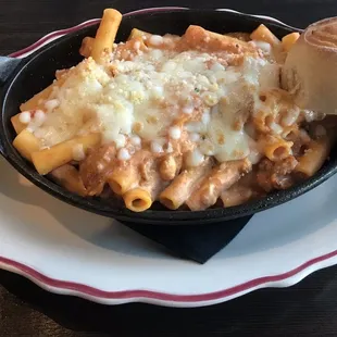 Italian Sausage