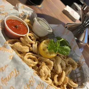 Calamari