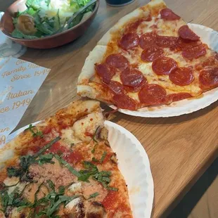 Chicken Parm Sandwich