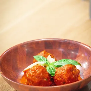 Meatballs