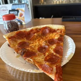 Pepperoni Slice
