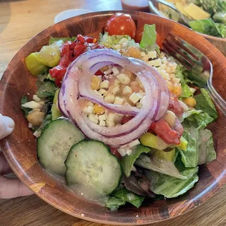 Red Wine Vinaigrette-a la carte