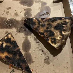 Coal Fired Pizza