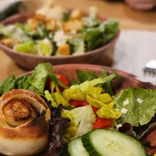 Caesar Salad