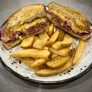 Tony D's