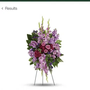 This is what I ordered