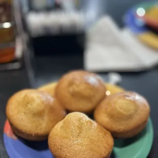 Cornbread