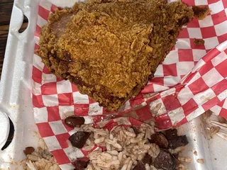 Briscoe's Soul Food & BBQ Catering