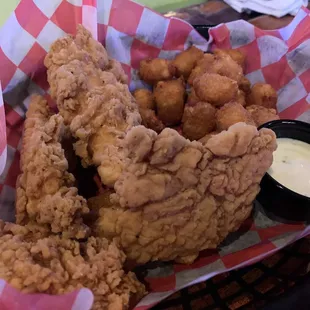 Tony Jaros' River Garden