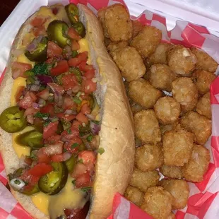 hot dogs, hot dog, sandwich, food