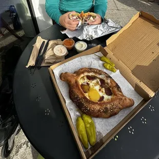 Tony Khachapuri
