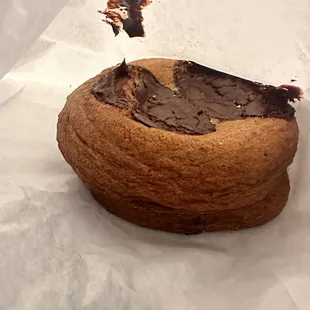 Chocolate Chunk Cookie