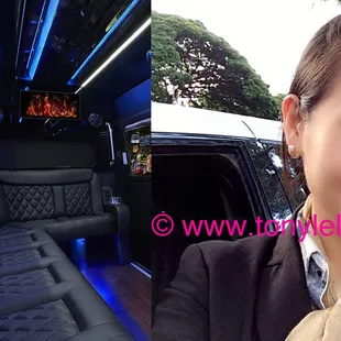 Official site of www.weddinglimohawaii.com.  Excellent limo service.