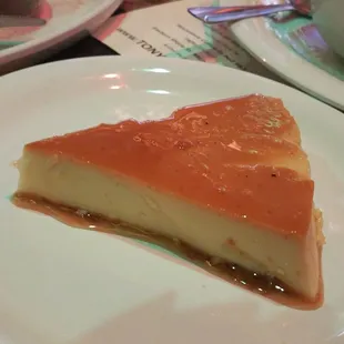 Flan