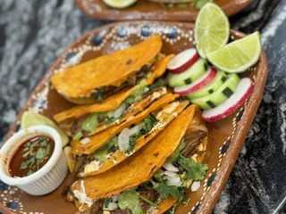 Taqueria El Molcajete