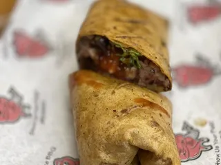 Rollin Smoke Barbeque