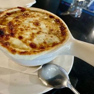 French Onion Soup