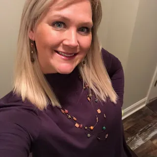 Courtney Nicole R.