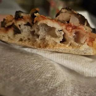 Tony Maronni's Pizza