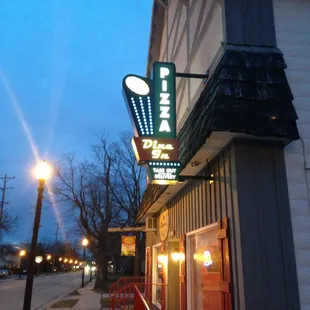 Tony!!!! Thanks for making it great!