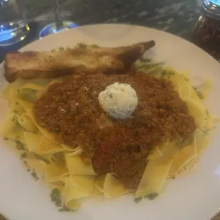 Bolognese