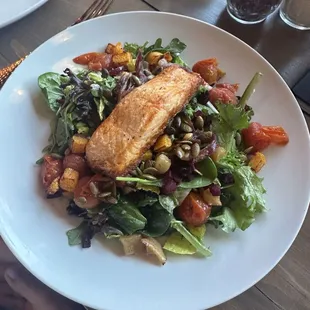salad