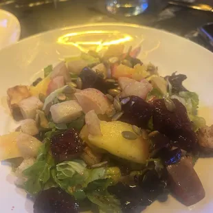 salad