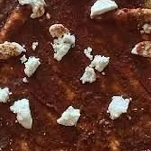 Marghrita pizza
