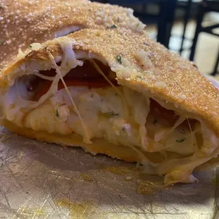 food, crepes