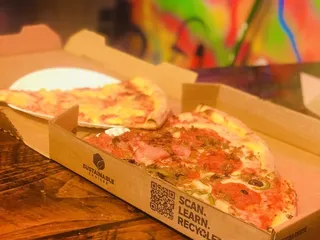 Biggie's Pizza