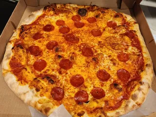 Miei Amici Pizzeria