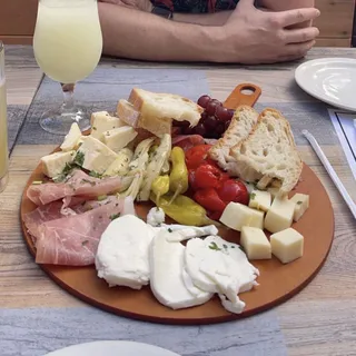 Antipasto Board