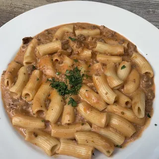 Penne Pasticciata