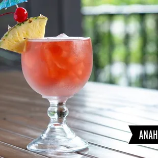 drink