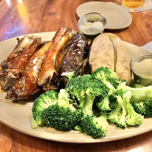 Beef Ribs