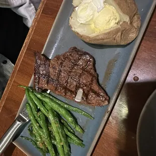 Top Sirloin Steak