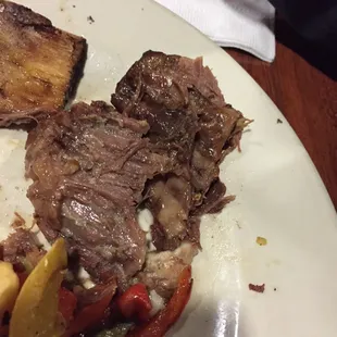 Braised Short Ribs