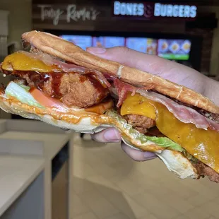 food, sandwiches, sandwich