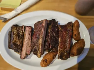 Jimbo's Pit Bar B-Q - Tampa