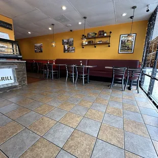 Quaint Filipino decor