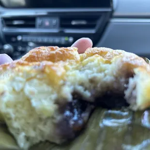 Ube Bibingka